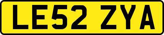 LE52ZYA