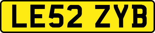 LE52ZYB
