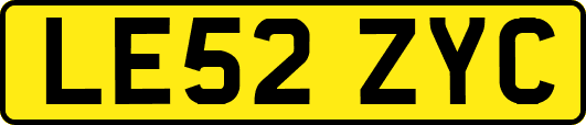 LE52ZYC