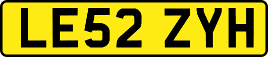 LE52ZYH