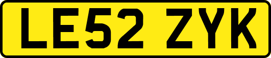 LE52ZYK