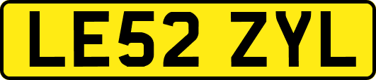 LE52ZYL