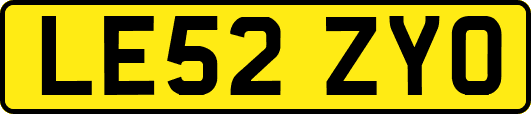 LE52ZYO