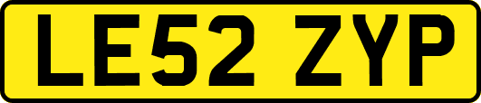 LE52ZYP