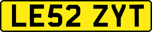 LE52ZYT