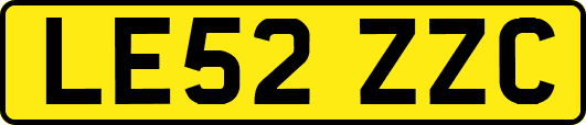 LE52ZZC