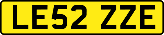 LE52ZZE