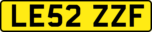 LE52ZZF