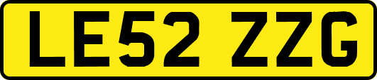 LE52ZZG
