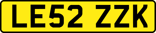 LE52ZZK