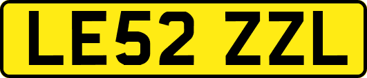 LE52ZZL