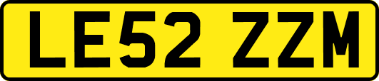 LE52ZZM
