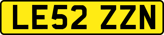 LE52ZZN