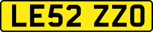 LE52ZZO