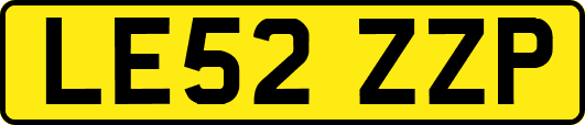 LE52ZZP