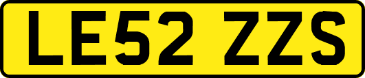 LE52ZZS