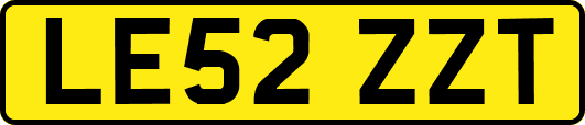 LE52ZZT