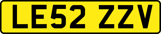 LE52ZZV