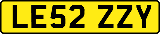 LE52ZZY
