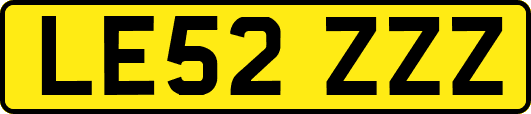LE52ZZZ