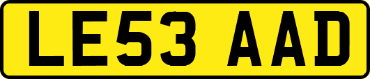 LE53AAD