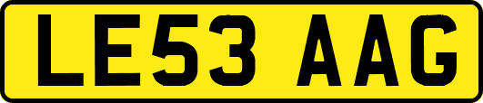 LE53AAG