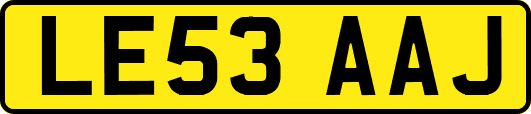 LE53AAJ