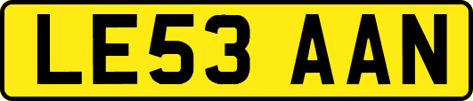 LE53AAN