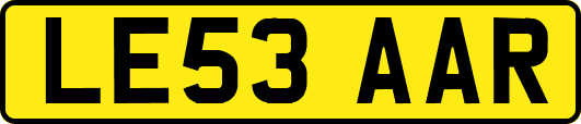 LE53AAR