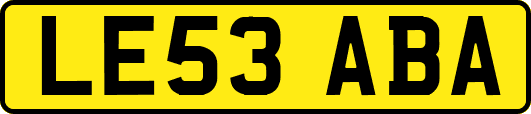 LE53ABA