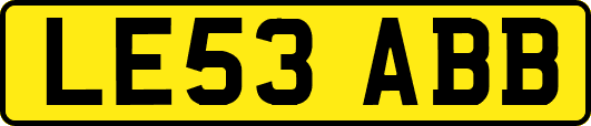 LE53ABB