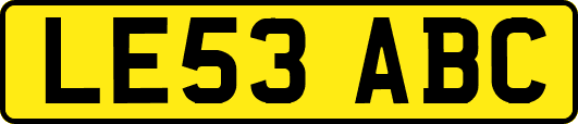 LE53ABC