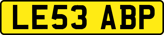 LE53ABP