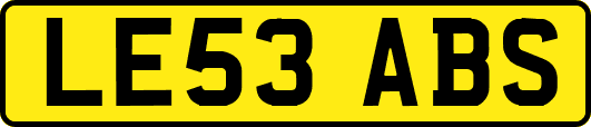 LE53ABS