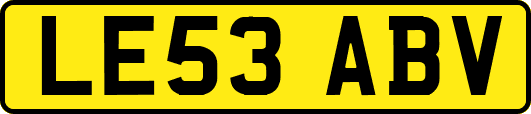 LE53ABV