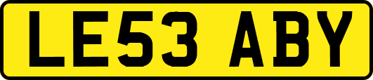 LE53ABY