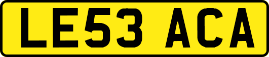 LE53ACA