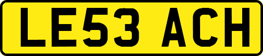 LE53ACH