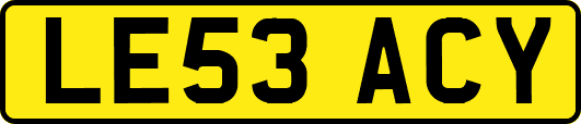 LE53ACY