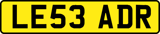 LE53ADR