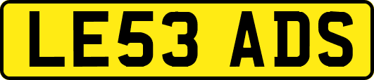 LE53ADS