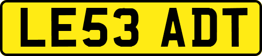 LE53ADT
