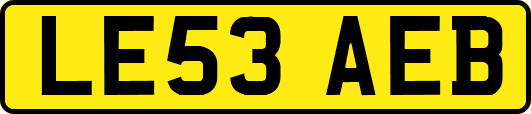 LE53AEB