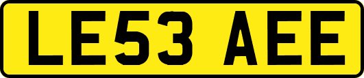 LE53AEE