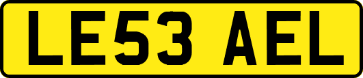 LE53AEL