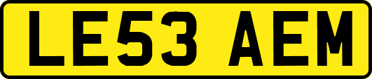 LE53AEM