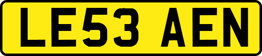 LE53AEN