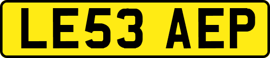 LE53AEP