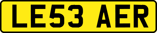 LE53AER
