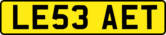 LE53AET